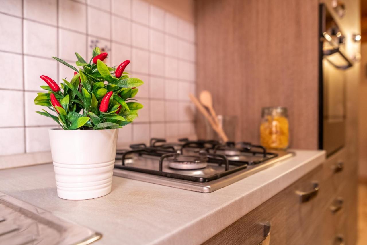 Appartamento Incantevole - Pisa Ngoại thất bức ảnh