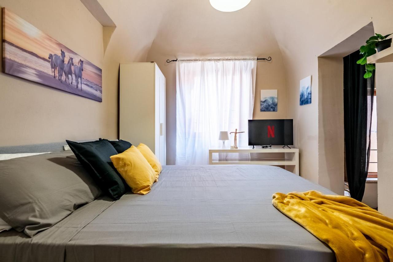 Appartamento Incantevole - Pisa Ngoại thất bức ảnh