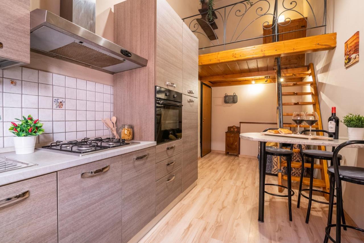 Appartamento Incantevole - Pisa Ngoại thất bức ảnh
