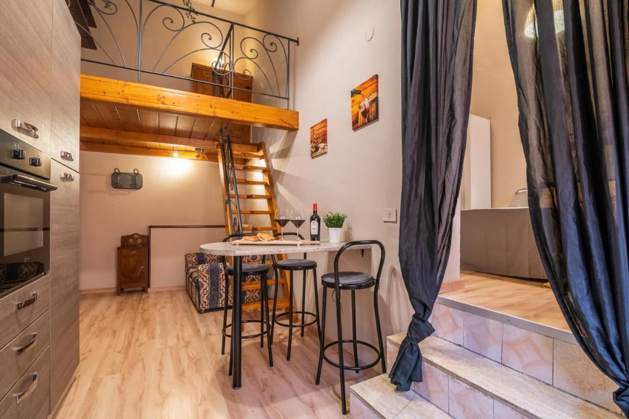 Appartamento Incantevole - Pisa Ngoại thất bức ảnh