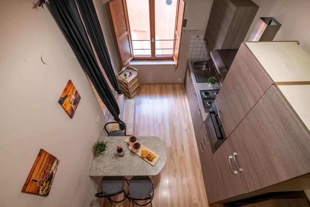 Appartamento Incantevole - Pisa Ngoại thất bức ảnh